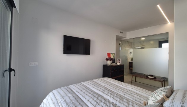 Odsprzedaż - Apartment - Orihuela - Villamartín