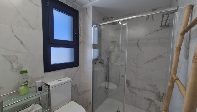 Odsprzedaż - Apartment - Orihuela - Villamartín