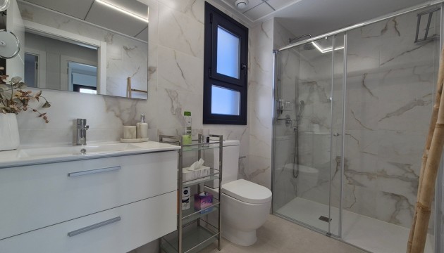 Odsprzedaż - Apartment - Orihuela - Villamartín