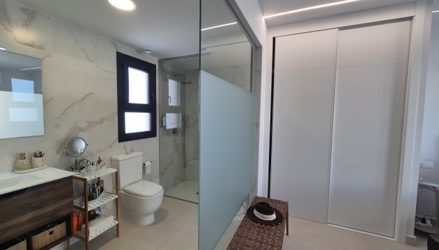 Odsprzedaż - Apartment - Orihuela - Villamartín