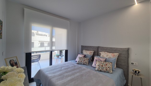 Odsprzedaż - Apartment - Orihuela - Villamartín
