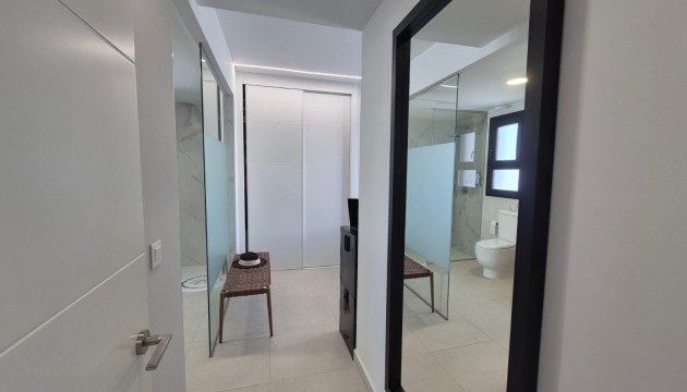 Odsprzedaż - Apartment - Orihuela - Villamartín