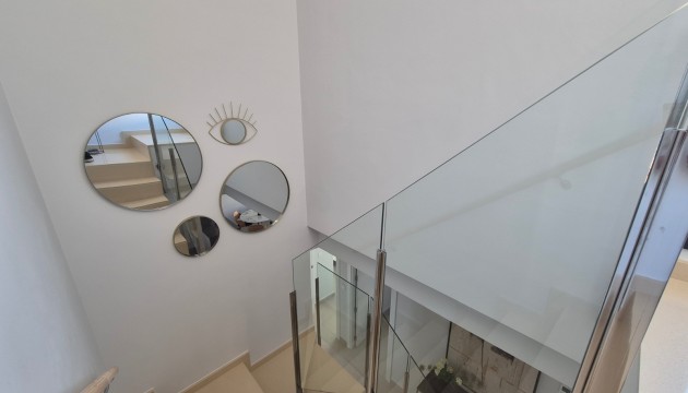 Odsprzedaż - Apartment - Orihuela - Villamartín