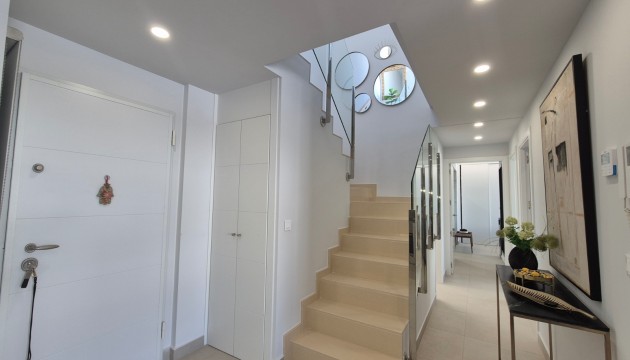 Odsprzedaż - Apartment - Orihuela - Villamartín