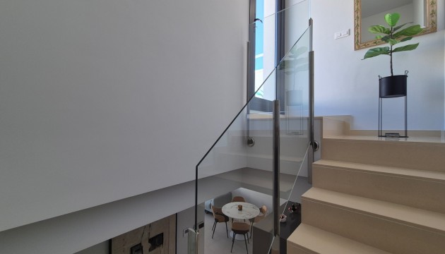 Odsprzedaż - Apartment - Orihuela - Villamartín