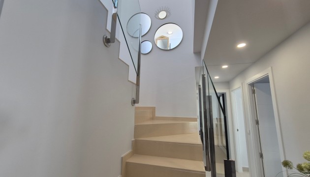 Odsprzedaż - Apartment - Orihuela - Villamartín