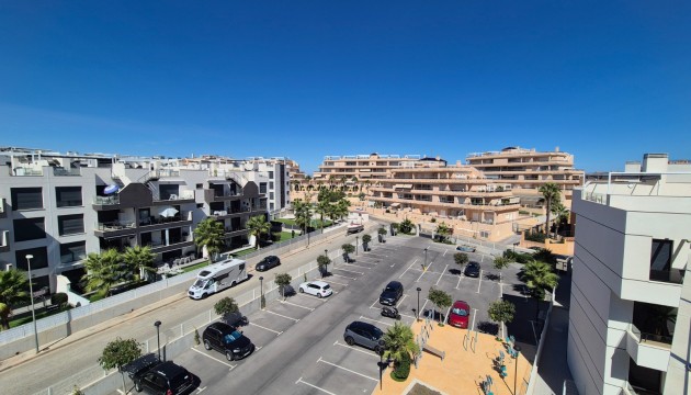 Odsprzedaż - Apartment - Orihuela - Villamartín