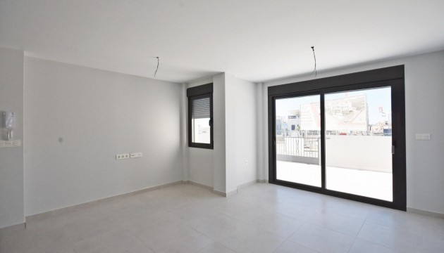 Nowy budynek - Detached Villa - Puerto de Mazarron - Mar de Plata