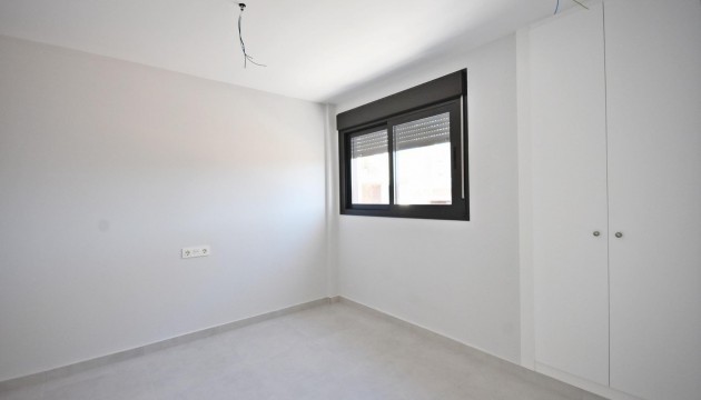 Nowy budynek - Detached Villa - Puerto de Mazarron - Mar de Plata