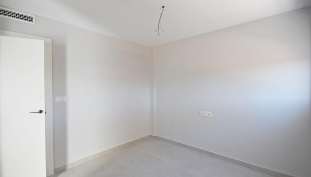 Nowy budynek - Detached Villa - Puerto de Mazarron - Mar de Plata