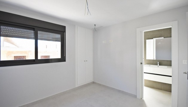 Nowy budynek - Detached Villa - Puerto de Mazarron - Mar de Plata