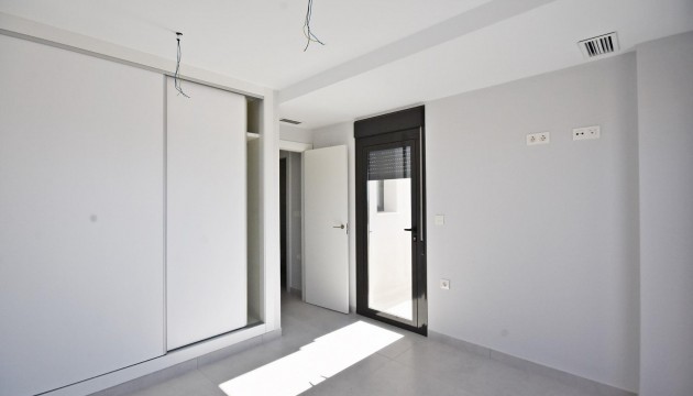 Nowy budynek - Detached Villa - Puerto de Mazarron - Mar de Plata
