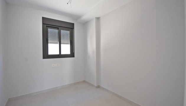 Nowy budynek - Detached Villa - Puerto de Mazarron - Mar de Plata