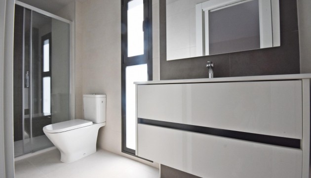 Nowy budynek - Detached Villa - Puerto de Mazarron - Mar de Plata