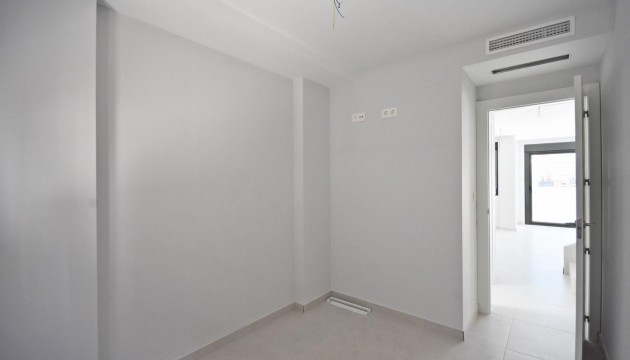 Nowy budynek - Detached Villa - Puerto de Mazarron - Mar de Plata