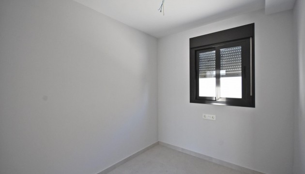 Nowy budynek - Detached Villa - Puerto de Mazarron - Mar de Plata