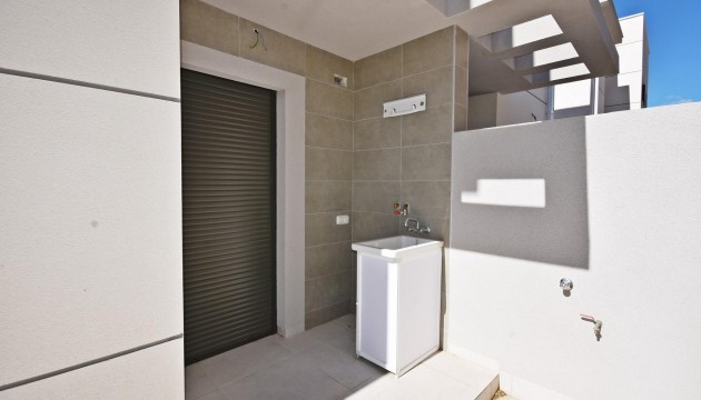 Nowy budynek - Detached Villa - Puerto de Mazarron - Mar de Plata