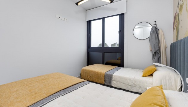 New Build - Detached Villa - Ciudad Quesada
