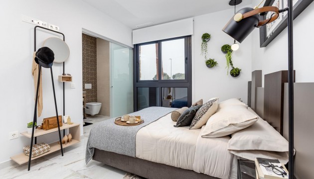 New Build - Detached Villa - Ciudad Quesada