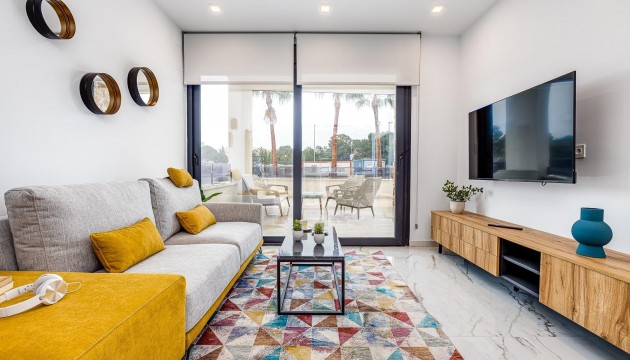 New Build - Detached Villa - Ciudad Quesada