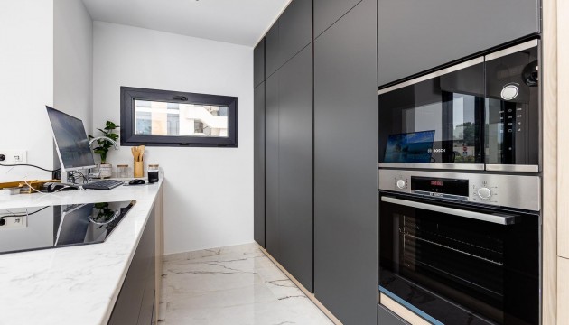 New Build - Detached Villa - Ciudad Quesada