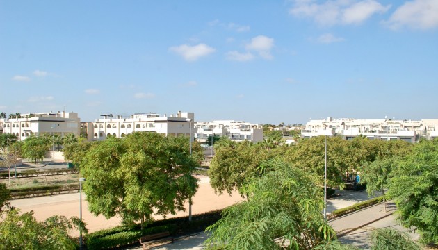 Odsprzedaż - Bungalow - Pilar de la Horadada - Mil Palmeras