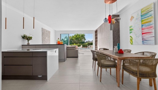 Odsprzedaż - Detached Villa - Orihuela Costa - Las Colinas Golf
