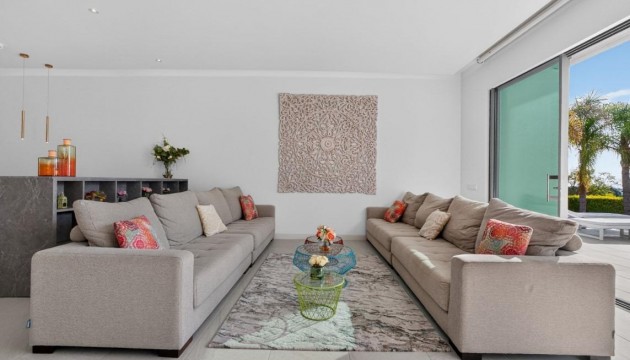 Odsprzedaż - Detached Villa - Orihuela Costa - Las Colinas Golf