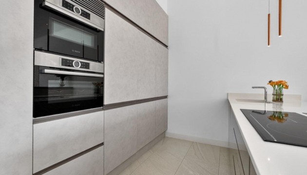 Odsprzedaż - Detached Villa - Orihuela Costa - Las Colinas Golf