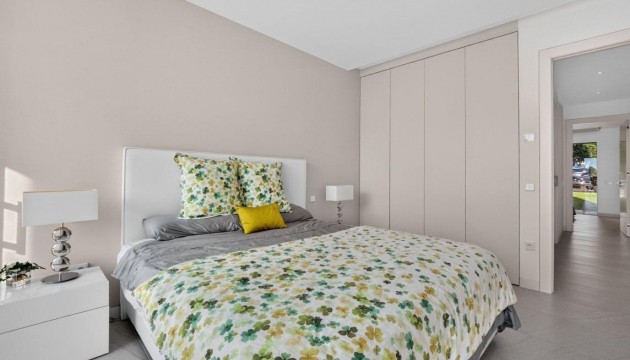 Odsprzedaż - Detached Villa - Orihuela Costa - Las Colinas Golf