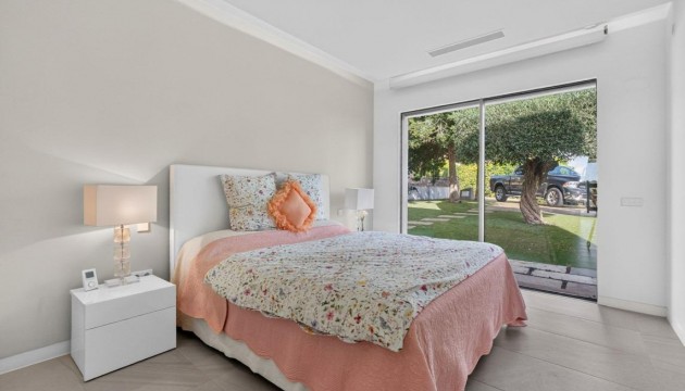Odsprzedaż - Detached Villa - Orihuela Costa - Las Colinas Golf
