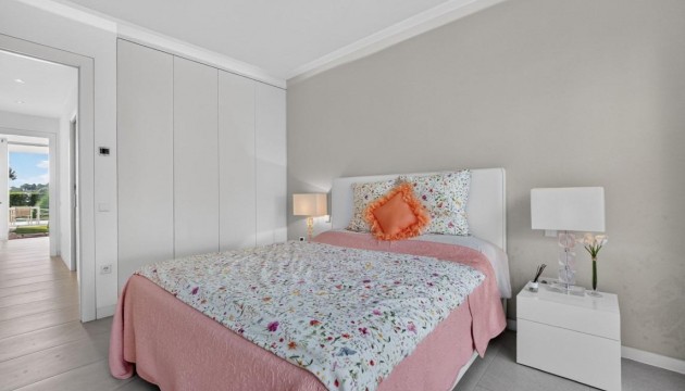 Odsprzedaż - Detached Villa - Orihuela Costa - Las Colinas Golf