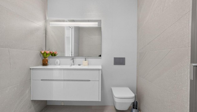 Odsprzedaż - Detached Villa - Orihuela Costa - Las Colinas Golf