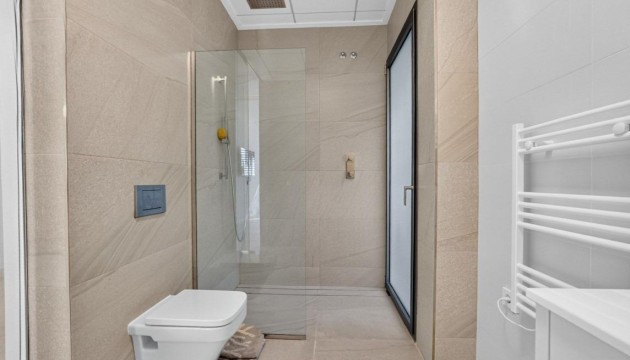 Odsprzedaż - Detached Villa - Orihuela Costa - Las Colinas Golf