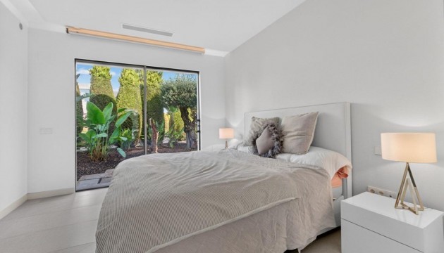 Odsprzedaż - Detached Villa - Orihuela Costa - Las Colinas Golf