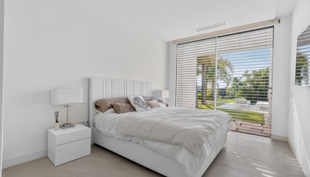 Odsprzedaż - Detached Villa - Orihuela Costa - Las Colinas Golf