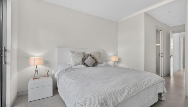 Odsprzedaż - Detached Villa - Orihuela Costa - Las Colinas Golf