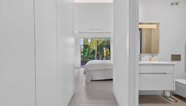 Odsprzedaż - Detached Villa - Orihuela Costa - Las Colinas Golf