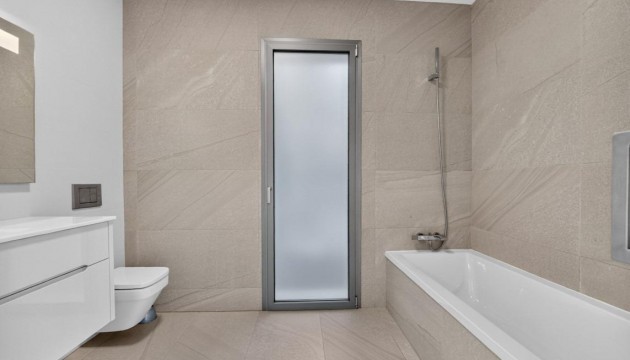 Odsprzedaż - Detached Villa - Orihuela Costa - Las Colinas Golf