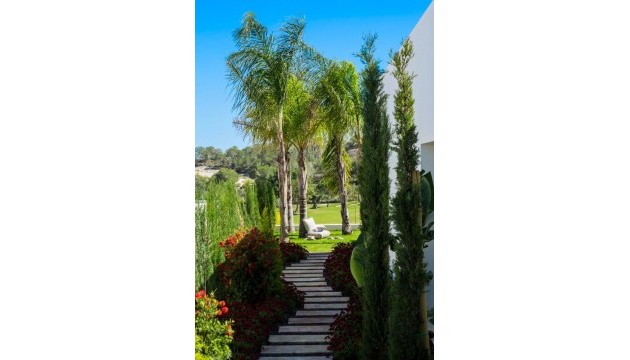 Odsprzedaż - Detached Villa - Orihuela Costa - Las Colinas Golf