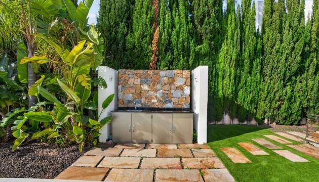 Odsprzedaż - Detached Villa - Orihuela Costa - Las Colinas Golf