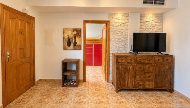 Odsprzedaż - Bungalow - Orihuela Costa - Punta Prima