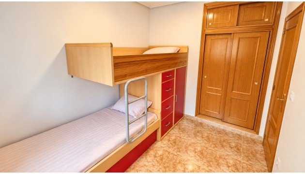Odsprzedaż - Bungalow - Orihuela Costa - Punta Prima