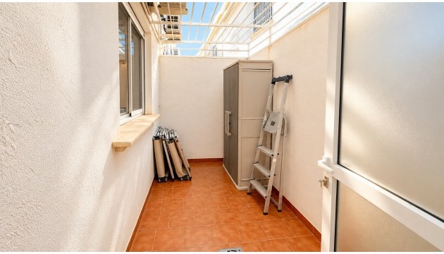 Odsprzedaż - Bungalow - Orihuela Costa - Punta Prima