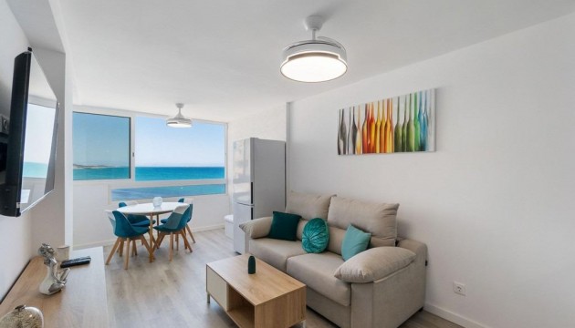 Odsprzedaż - Apartment - Torrevieja - Torrelamata - La Mata