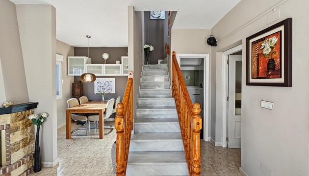 Odsprzedaż - Bungalow - Orihuela Costa - Lomas de Don Juan