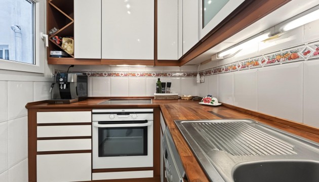 Odsprzedaż - Bungalow - Orihuela Costa - Lomas de Don Juan