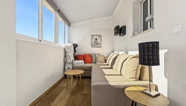 Odsprzedaż - Bungalow - Orihuela Costa - Lomas de Don Juan