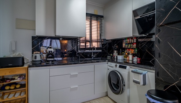 Odsprzedaż - Apartment - Torrevieja - La Siesta - El Salado -  Torreta