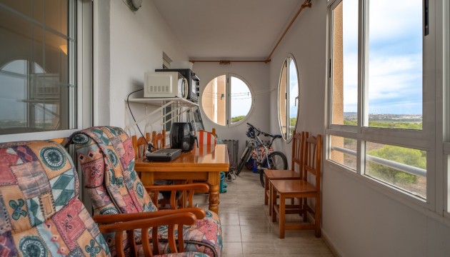 Odsprzedaż - Apartment - Torrevieja - La Siesta - El Salado -  Torreta